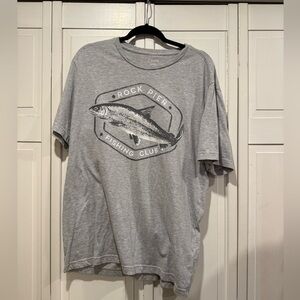 Chaps men’s fishing shirt size‎ large GUC